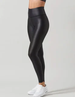 Zephyr High Waisted Leggings
