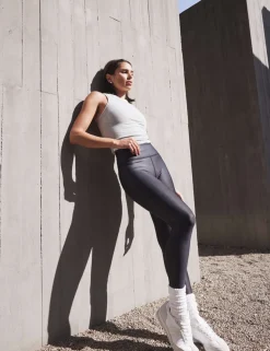 Zephyr High Waisted Leggings
