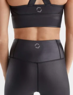 Zephyr High Waisted Leggings