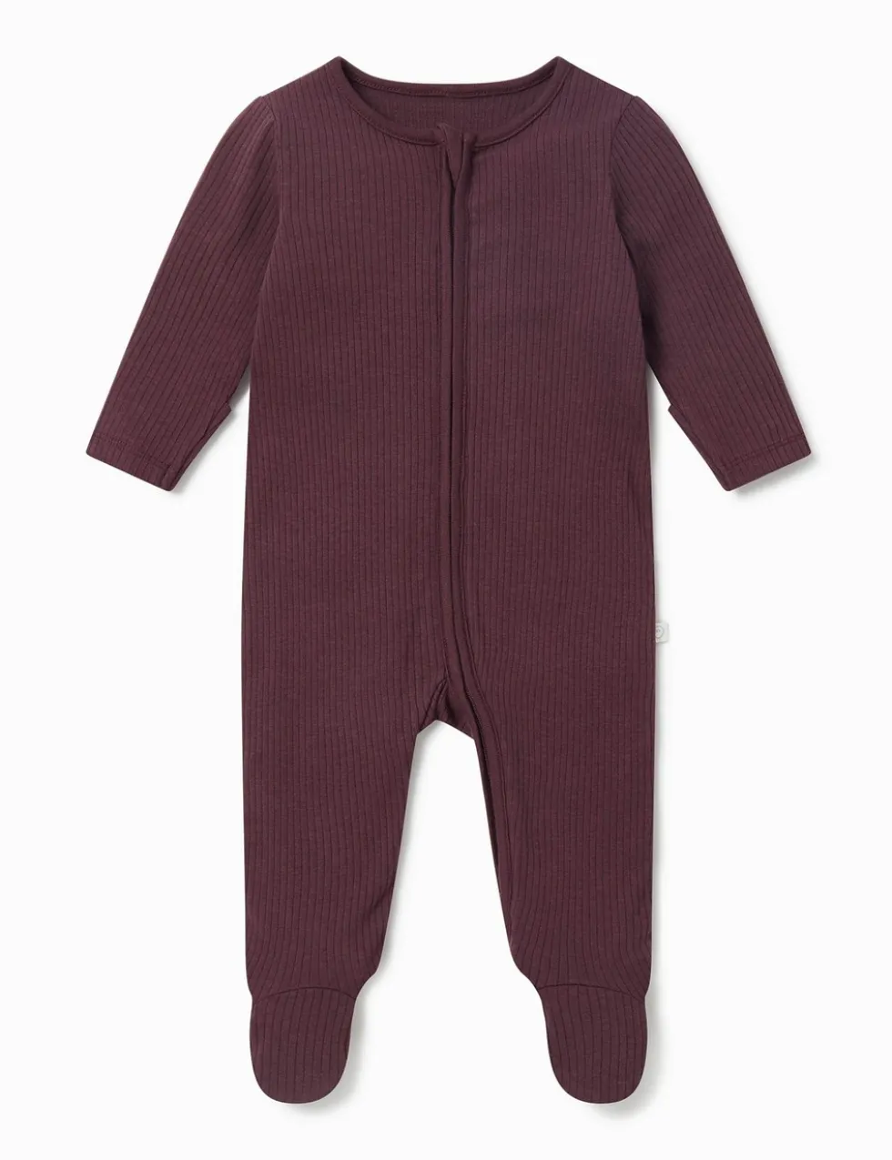Zip Sleepsuit (0-24 Mths)
