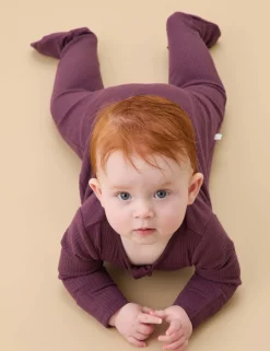 Zip Sleepsuit (0-24 Mths)