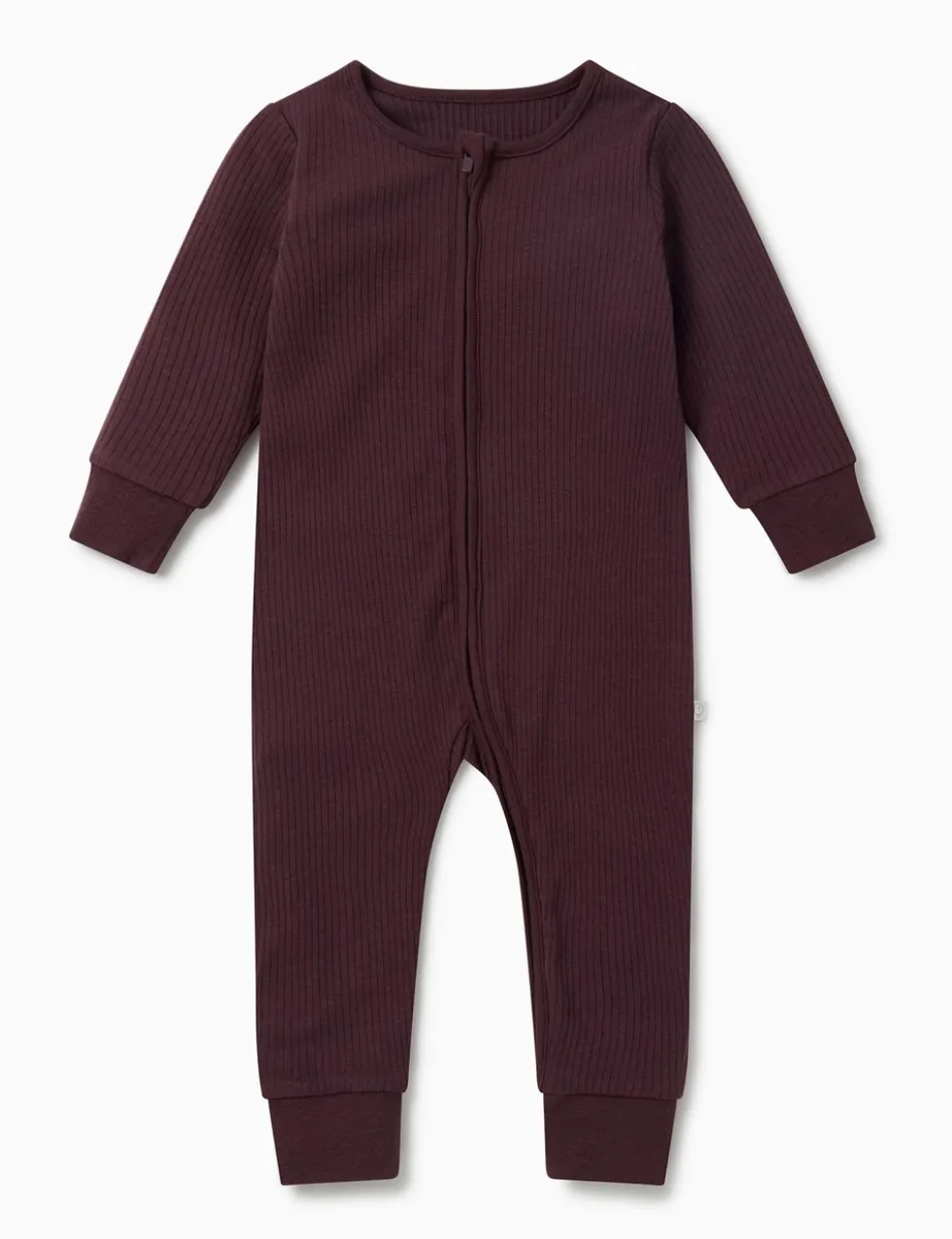 Zip Sleepsuit (0-24 Mths)