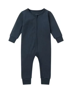 Zip Sleepsuit (0-24 Mths)