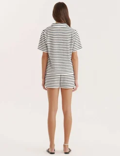 Zita Co-ord Beach Short