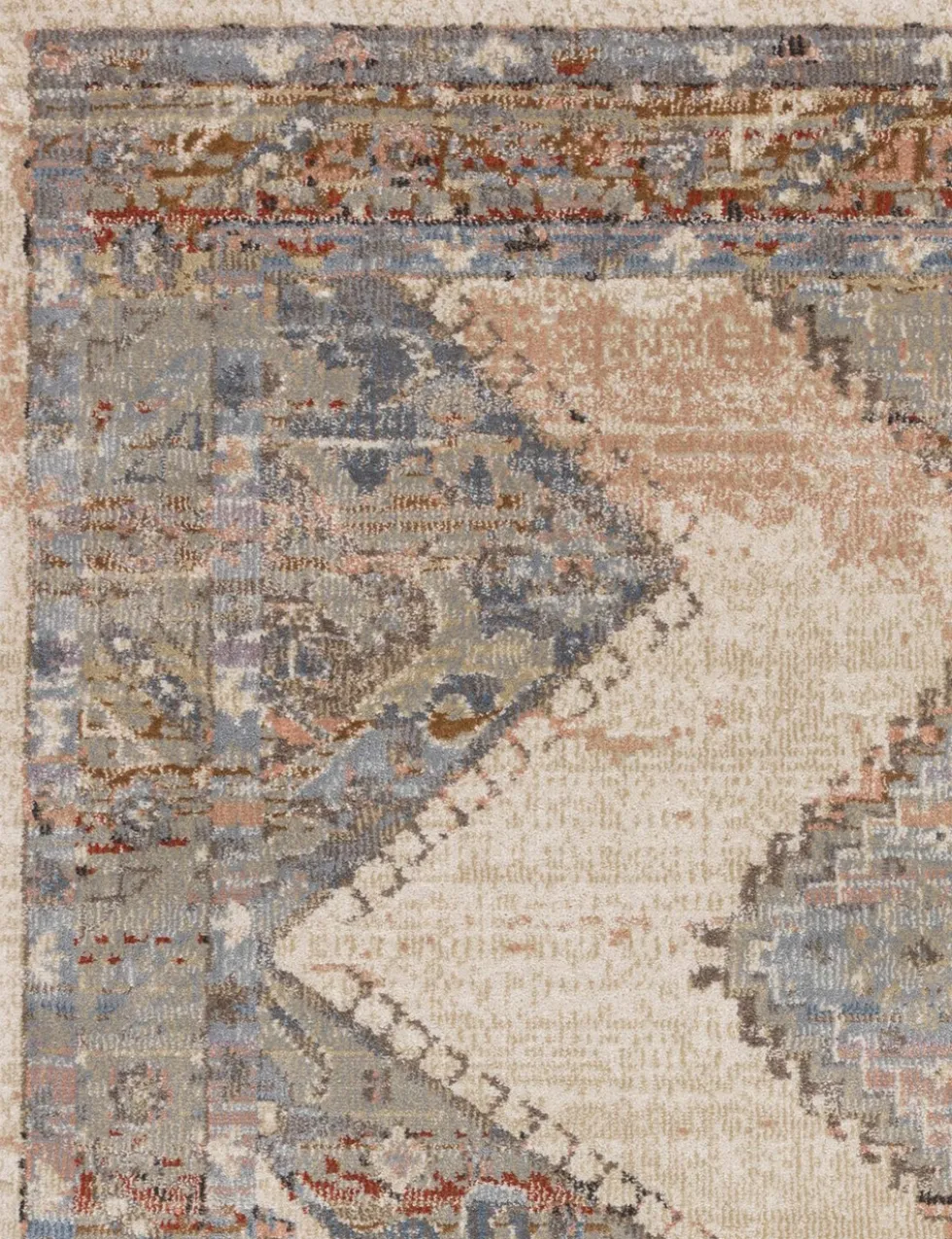 Zola Lisar Rug