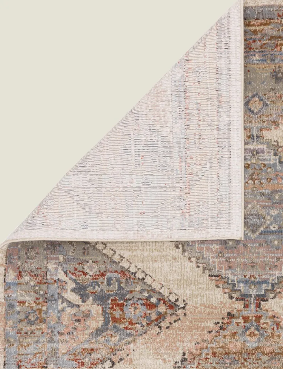 Zola Lisar Rug